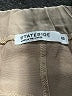 Stateside Tan Dress Pants Size XS - photo 7