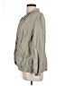 J.Jill Green 3/4 Sleeve Silk Top Size L - photo 5