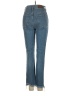 Madewell Blue Jeans Size 23 waist - photo 2
