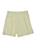 Assorted Brands Chevron-herringbone Green Shorts Size L - photo 2