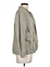 J.Jill Green 3/4 Sleeve Silk Top Size L - photo 4