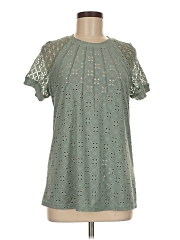 Automet Short Sleeve T-Shirt (view 1)