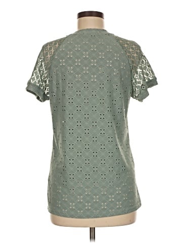 Automet Short Sleeve T-Shirt (view 2)