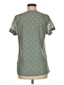 Automet Green Short Sleeve T-Shirt Size M - photo 2