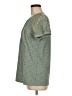 Automet Green Short Sleeve T-Shirt Size M - photo 5