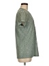 Automet Green Short Sleeve T-Shirt Size M - photo 4