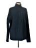 L.L.Bean 100% Polyester Blue Turtleneck Sweater Size L - photo 1