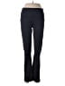 Athleta Chevron-herringbone Blue Active Pants Size M - photo 1