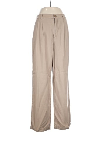 Ann Taylor LOFT Casual Pants (view 1)