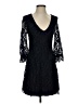 Bailey 44 Black Cocktail Dress Size S (estimated) - photo 1