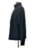 L.L.Bean 100% Polyester Blue Turtleneck Sweater Size L - photo 5