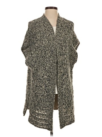 Silence and Noise Cardigan (view 1)