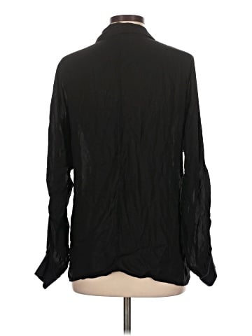 Maven West Long Sleeve Blouse (view 2)