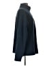 L.L.Bean 100% Polyester Blue Turtleneck Sweater Size L - photo 4