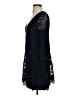 Bailey 44 Black Cocktail Dress Size S (estimated) - photo 5