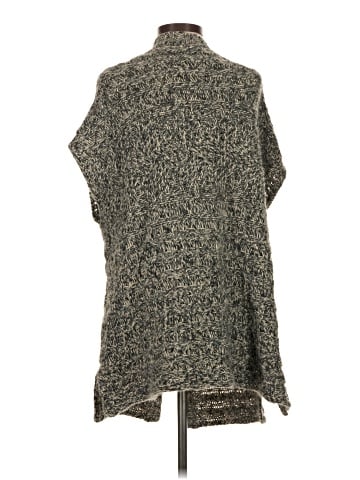 Silence and Noise Cardigan (view 2)