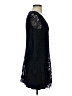 Bailey 44 Black Cocktail Dress Size S (estimated) - photo 4