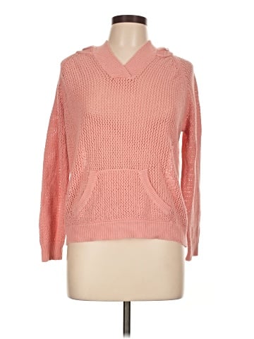 Shirt 469 Pullover Sweater (view 1)