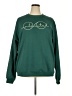 Unbranded Green Sweatshirt Size XXL - photo 1