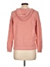 Shirt 469 Pink Pullover Sweater Size L - photo 2