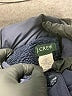 J.Crew 100% Polyester Blue Vest Size XS - photo 6