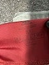 Adidas Graphic Burgundy Active Pants Size M - photo 4