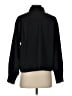 Athleta Solid Black Long Sleeve Blouse Size XS - photo 2