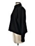 Athleta Solid Black Long Sleeve Blouse Size XS - photo 5