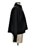 Athleta Solid Black Long Sleeve Blouse Size XS - photo 4