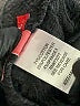 Elle Chevron-herringbone Black Casual Pants Size 2 - photo 8