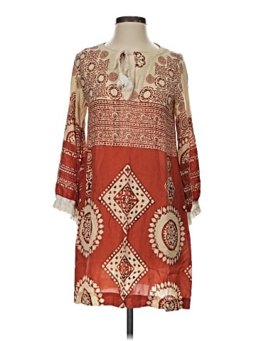 Touche Casual Dress (view 1)