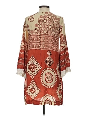 Touche Casual Dress (view 2)