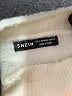 Shein 100% Polyamide Ivory Cocktail Dress Size L - photo 7