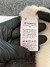 Shein 100% Polyamide Ivory Cocktail Dress Size L - photo 8