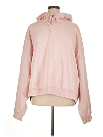 BDG Pullover Hoodie (view 1)