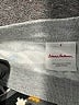 Hanna Andersson 100% Cotton Print Gray Pullover Sweater Size S - photo 7