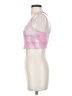 Carbon38 Pink Tank Top Size XS - photo 5