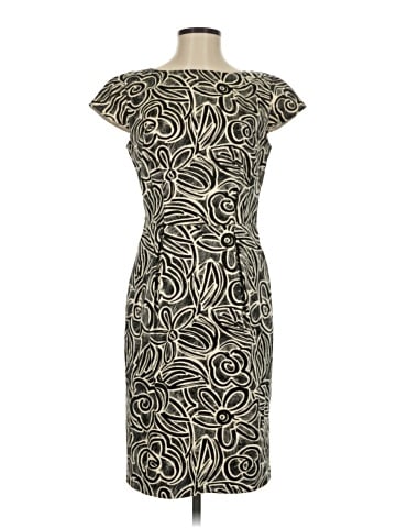 Chetta B Cocktail Dress (view 1)