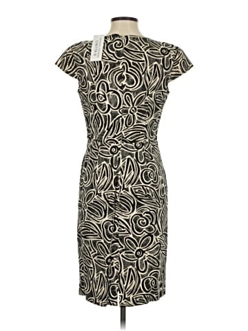 Chetta B Cocktail Dress (view 2)
