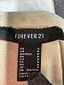Forever 21 Tan Cocktail Dress Size S - photo 7