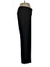 Ann Taylor LOFT Solid Black Dress Pants Size 12 (petite) - photo 4
