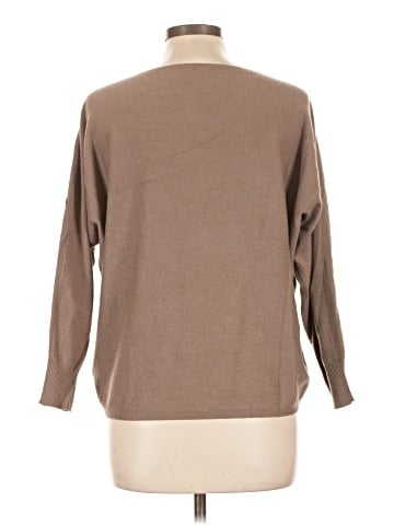 Aaeda Pullover Sweater (view 2)