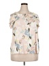 Torrid Pink Tank Top Size 2X Plus (2) - photo 1