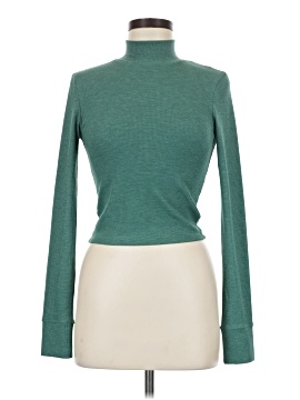 American Eagle Outfitters Long Sleeve Turtleneck
