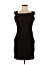 RD Style Solid Black Cocktail Dress Size M - photo 1