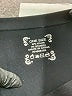 Unbranded Black Active Pants One size - photo 7
