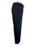 Unbranded Solid Blue Casual Pants Size XL - photo 4