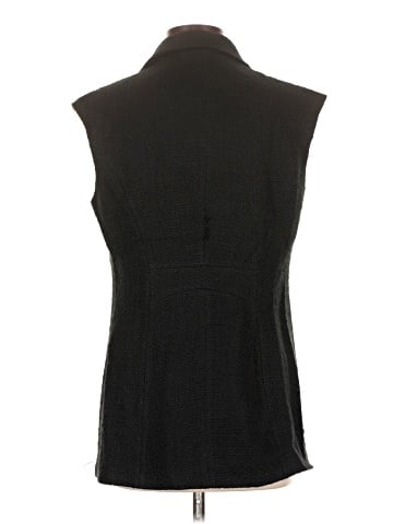 Coldwater Creek Vest (view 2)