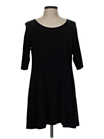 Eileen Fisher Casual Dress (view 1)