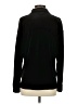 CeCe Black Long Sleeve Blouse Size S - photo 2